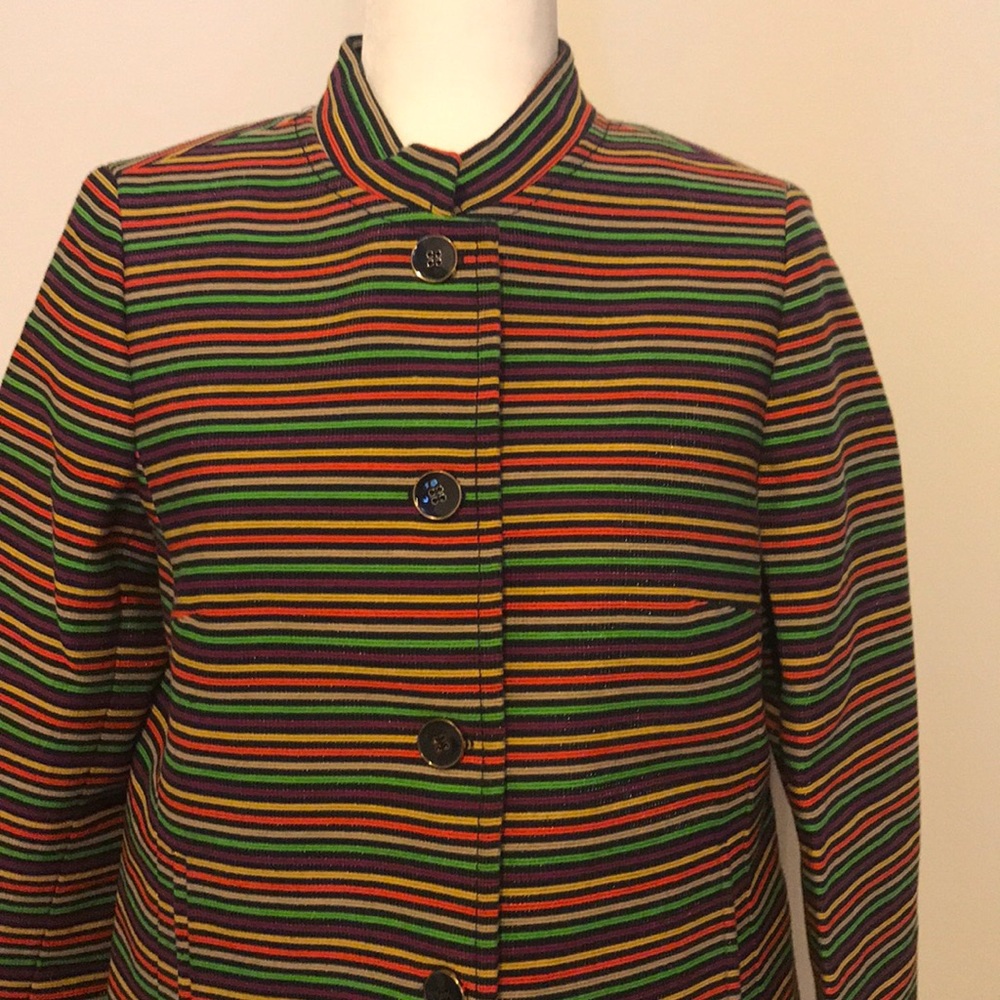 Talbots Women’s Blazer Size 12P